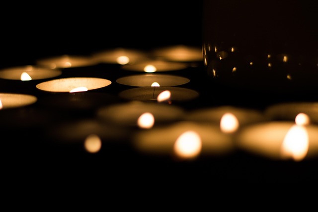 Free Candle Light photo and picture