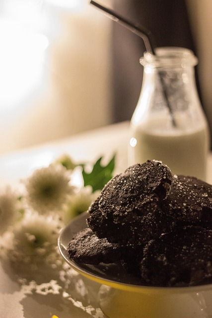 Free Cookie Chocolate photo and picture