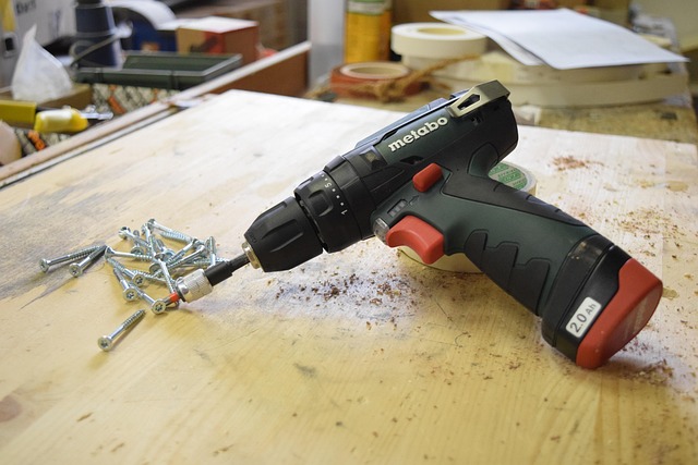 Free Torx Bit photo and picture