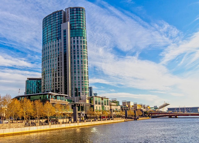 Free Crown Towers Melbourne photo and picture