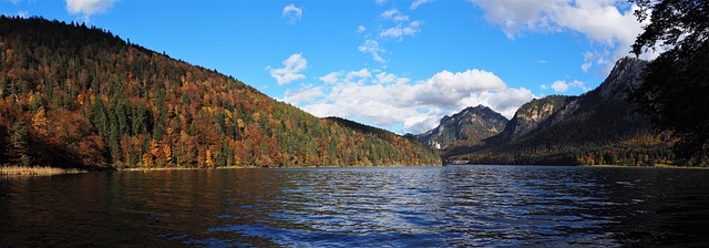 Free Mountain Mountains photo and picture