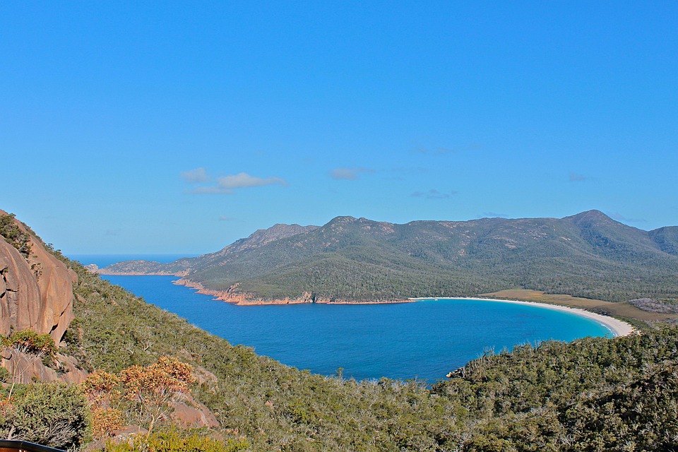 australië tasmanië de natuur - gratis foto op pixabay