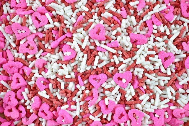 Valentinsdag, Valentines, Valentine