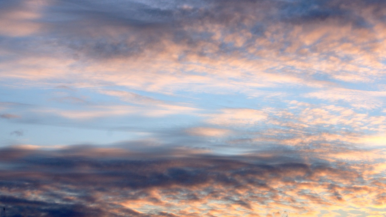 Aire Naturaleza Nubes - Foto gratis en Pixabay - Pixabay