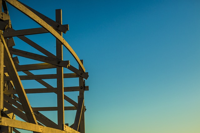Free Park Sky photo and picture