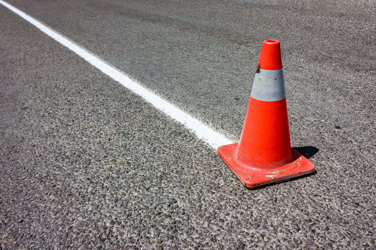 Construction Cone Cones Free photo on Pixabay Pixabay