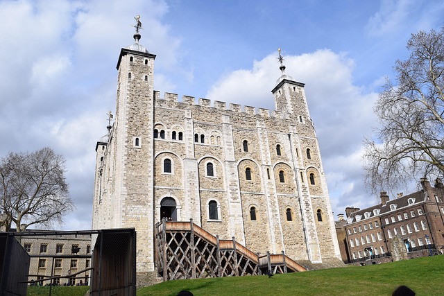 Free London Tower London photo and picture