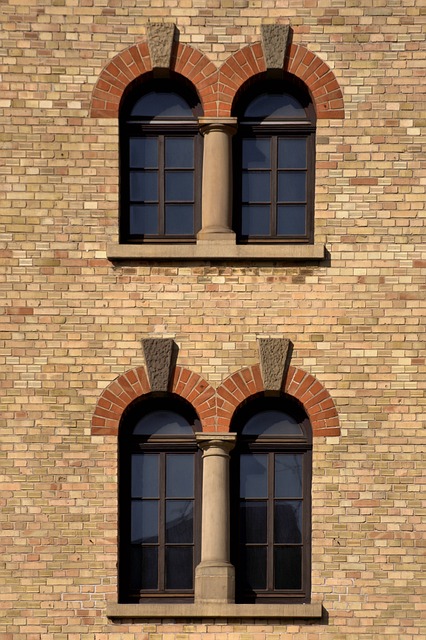 Free Architecture Exterior View photo and picture
