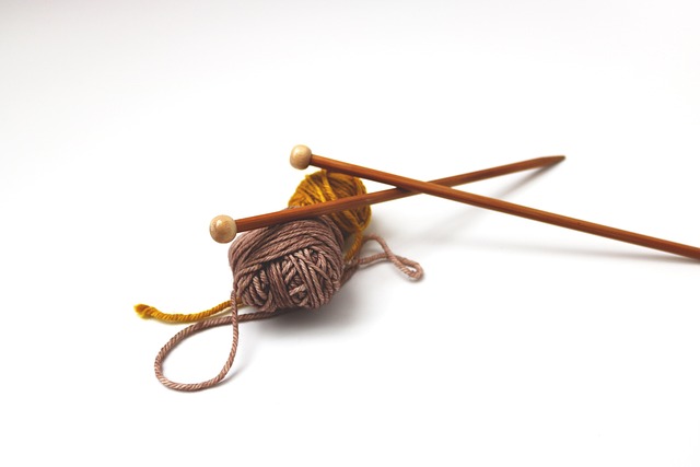 Free Knitting Knit photo and picture