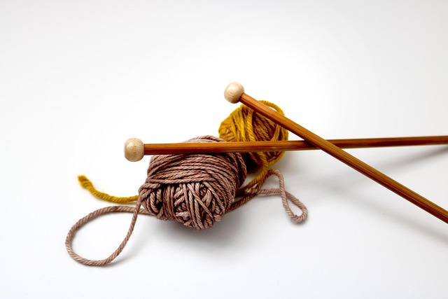Free Knitting Knit photo and picture