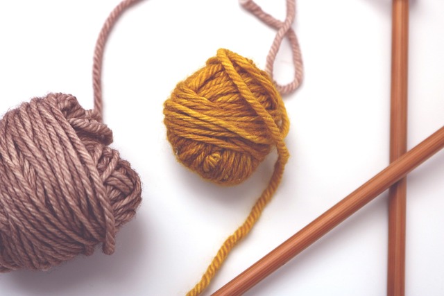 Free Knitting Knit photo and picture