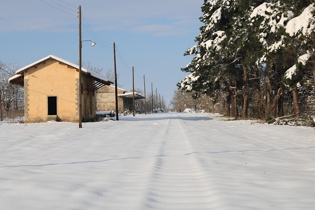 Free Farsala Railway Station Farsala photo and picture