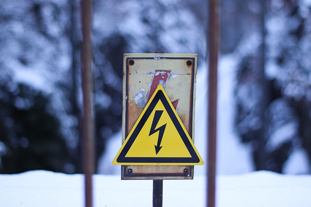 Free Warning Sign Street Sign photo and picture