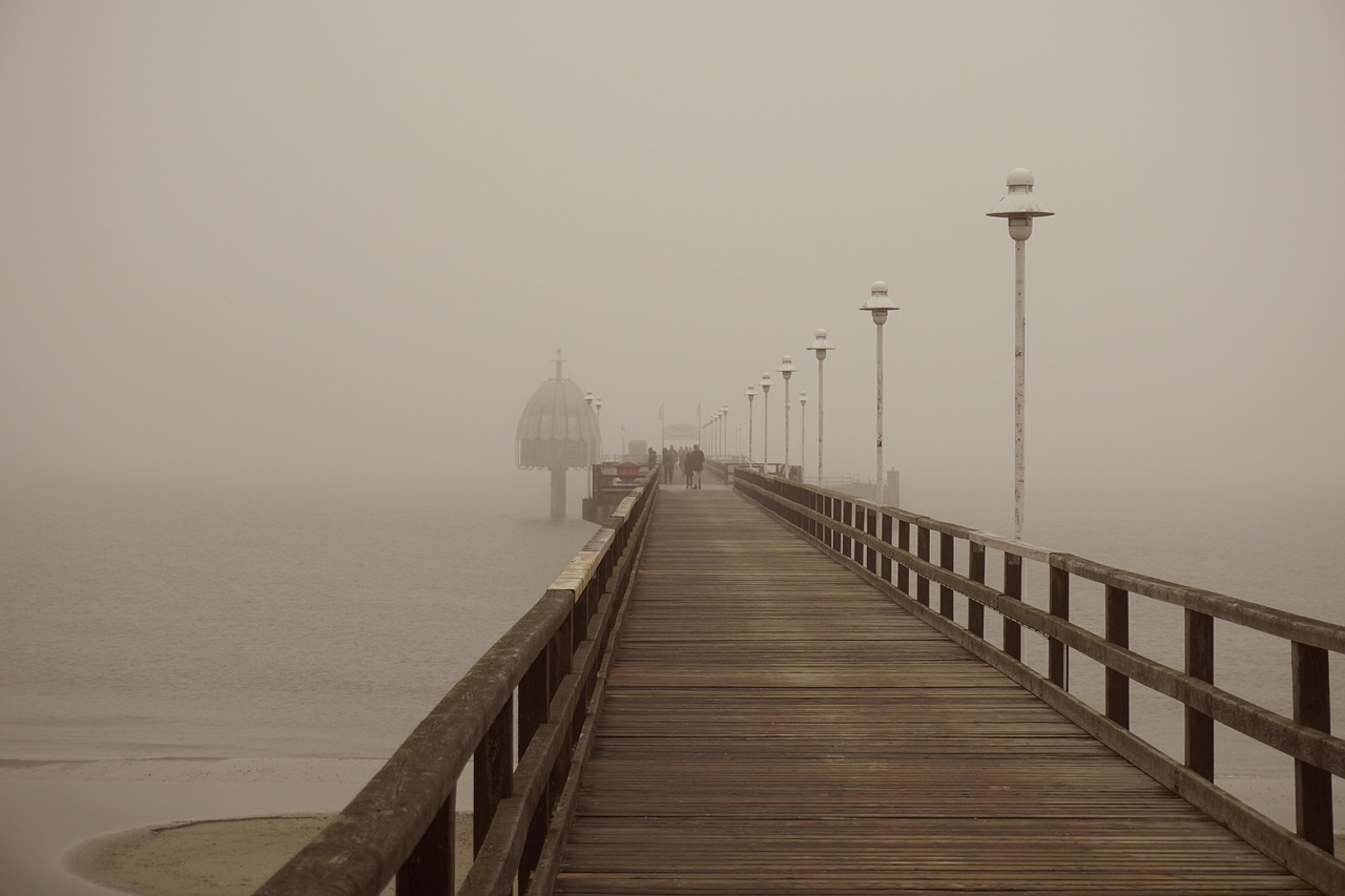 Baltic Sea - free online jigsaw puzzle photo