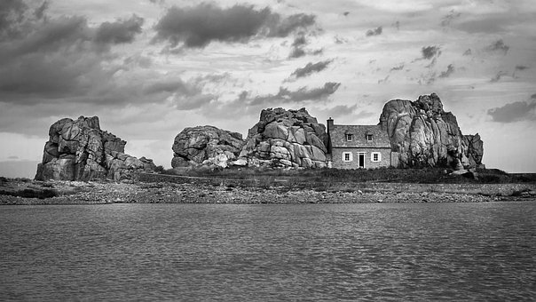 Free France Brittany photo and picture