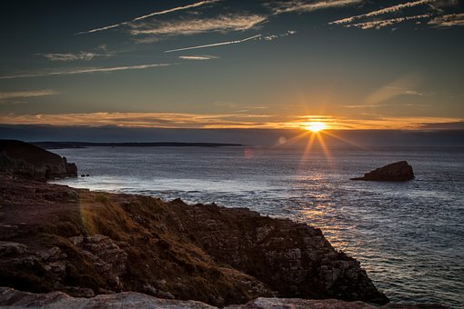 Free Sea Nature photo and picture