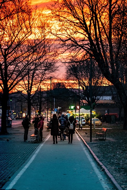 Free Dawn Sunrise photo and picture
