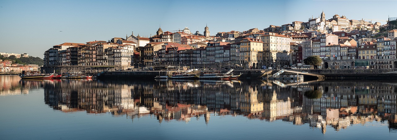 Portugal - free online jigsaw puzzle photo