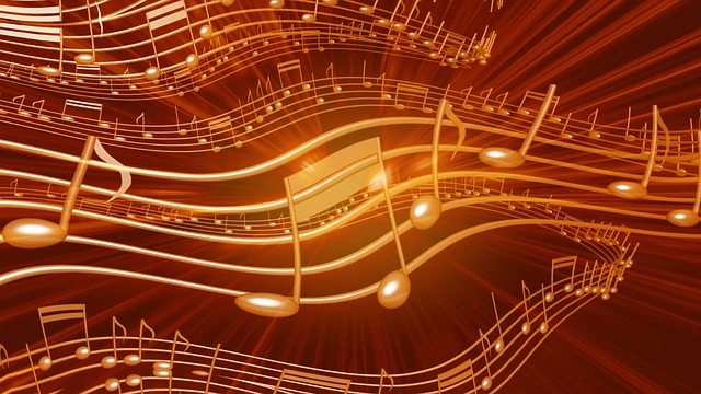 Download Music, Notes, Sound. Royalty-Free Stock Illustration Image ...