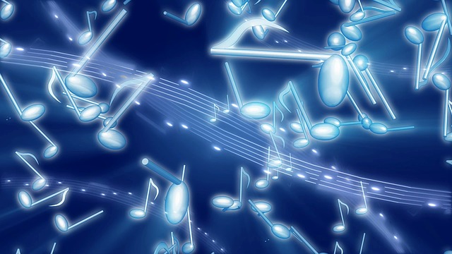 Free music sound musical illustration