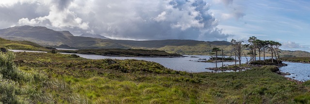 Free Scotland Hole photo and picture