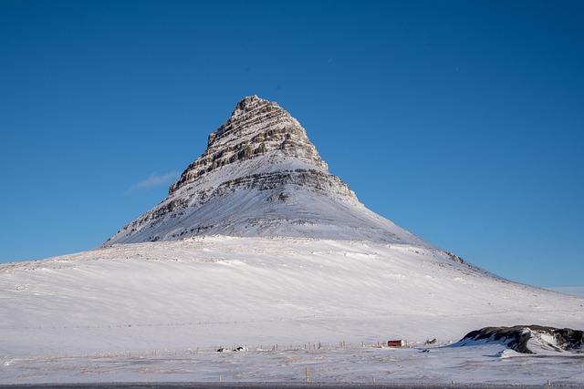 Free Iceland Mountain photo and picture