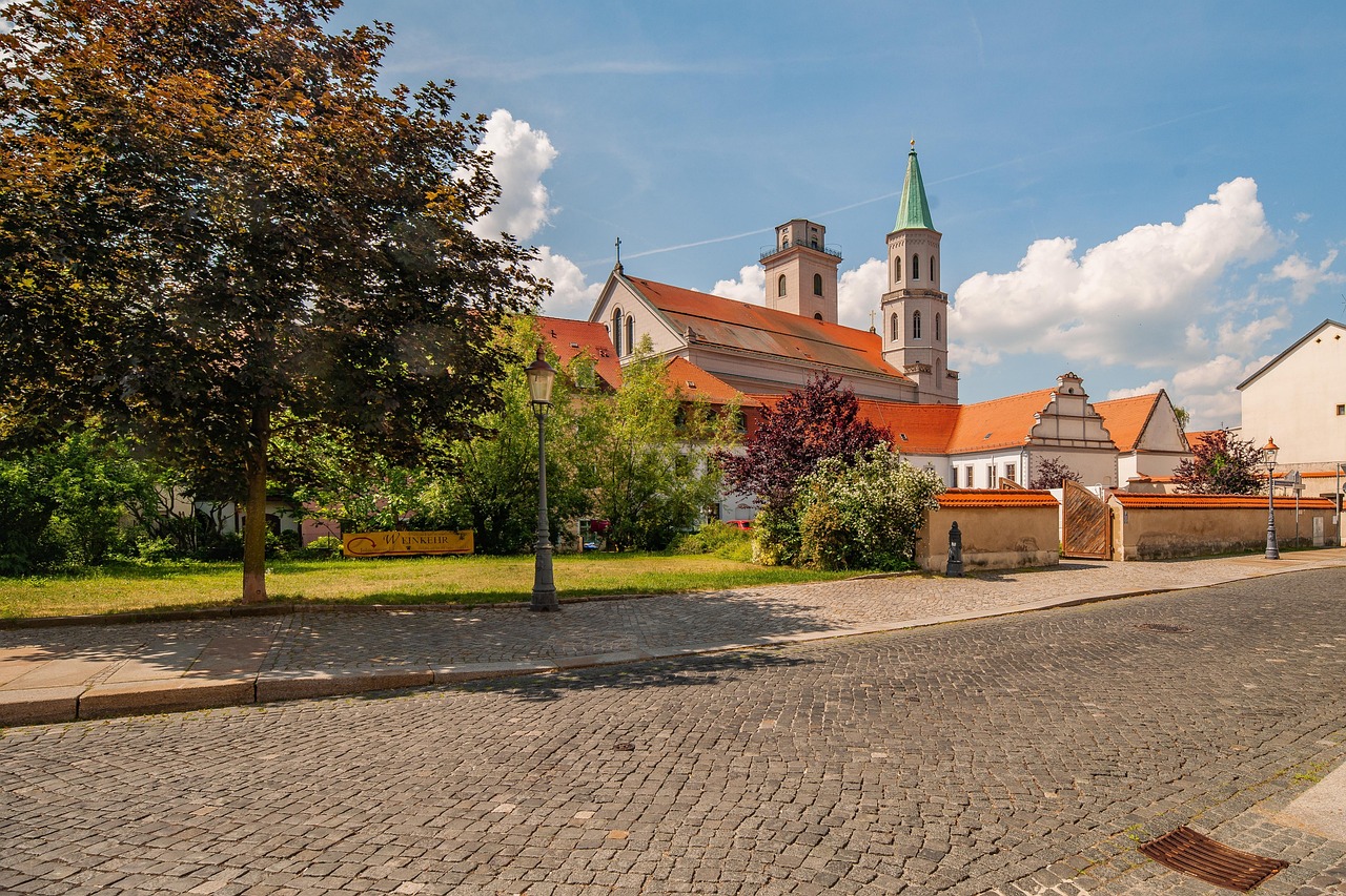 Zittau » Reisen ist Freiheit