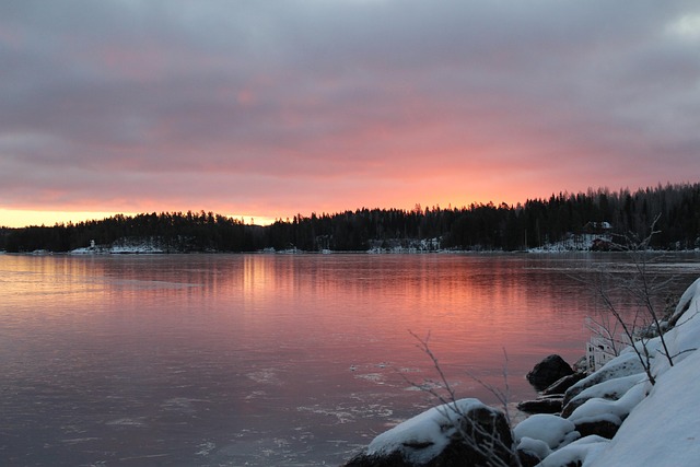 Free Landscape Sky photo and picture