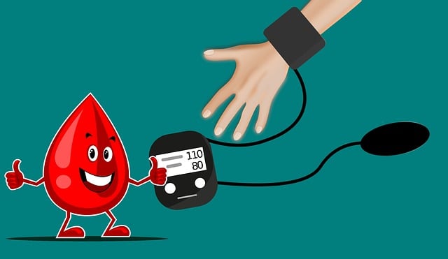 Free pressure monitor check illustration