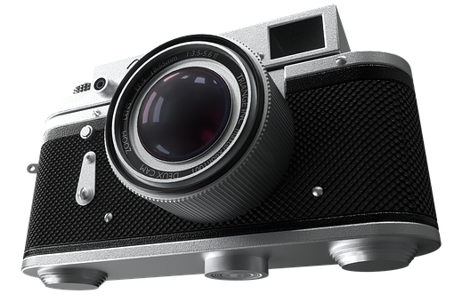 Kamera, Dslr-Kamera, Technologie, Linse