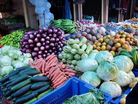 Free Dominican Republic Fruit photo and picture