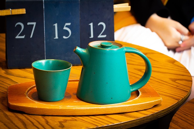 Free Tea Restaurant photo and picture
