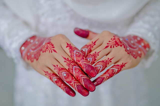 Henna, Noivas, Bollywood, Cultura
