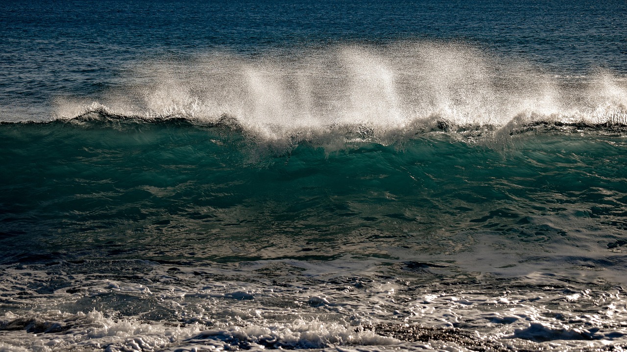 海浪 冲浪 水 - Pixabay上的免费照片 - Pixabay