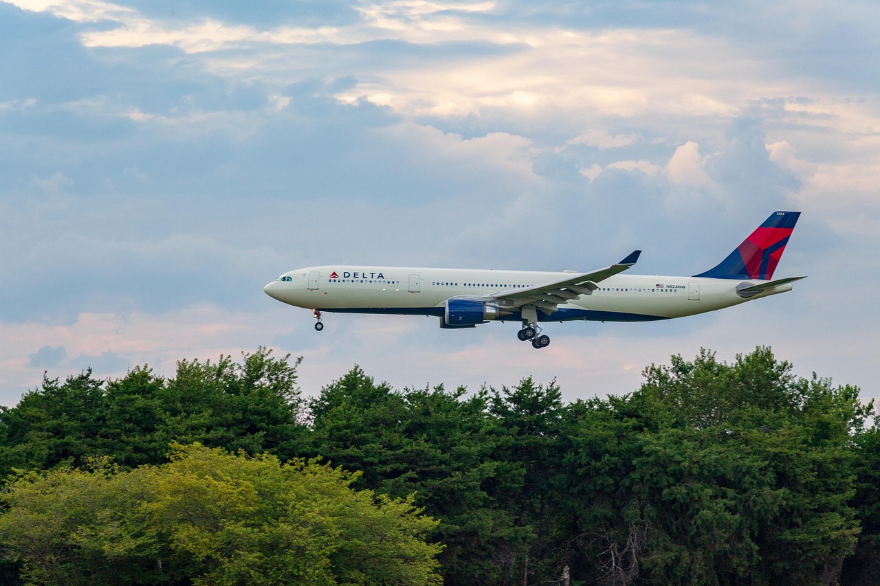 Atlanta International Airport - Free photo on Pixabay - Pixabay