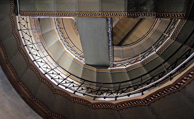 楼梯 建筑学 几何学 - Pixabay上的免费照片 - Pixabay