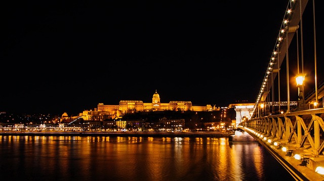 Xmas, Newyear, Christmas, Budapest