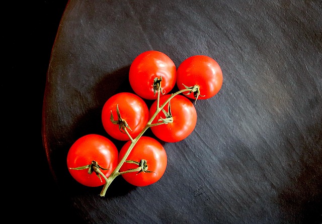 Free Tomato Tomatoes photo and picture