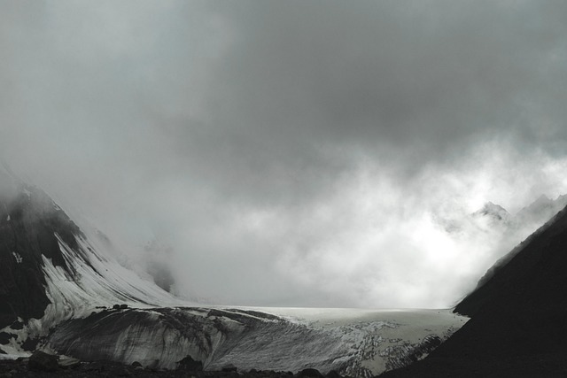 Free Mountains Tien Shan photo and picture