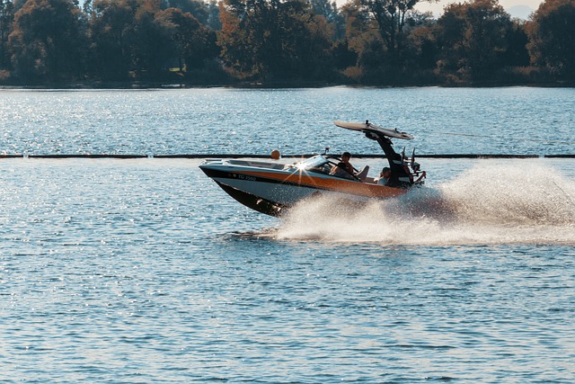 Free Boat Nature photo and picture