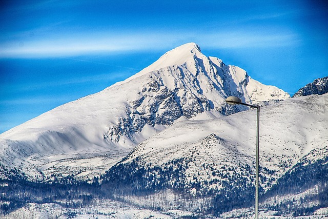 Free Vysoké Tatry Slovakia photo and picture