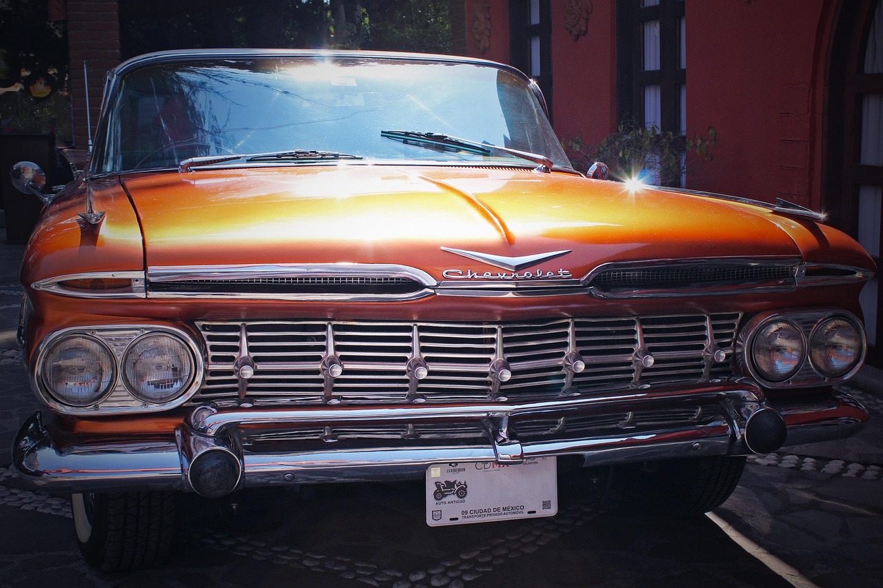 Traditional Autos Auto Classic Ancient - Free photo on Pixabay