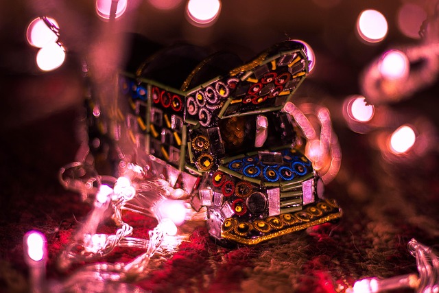 Free Truck Art Truck photo and picture