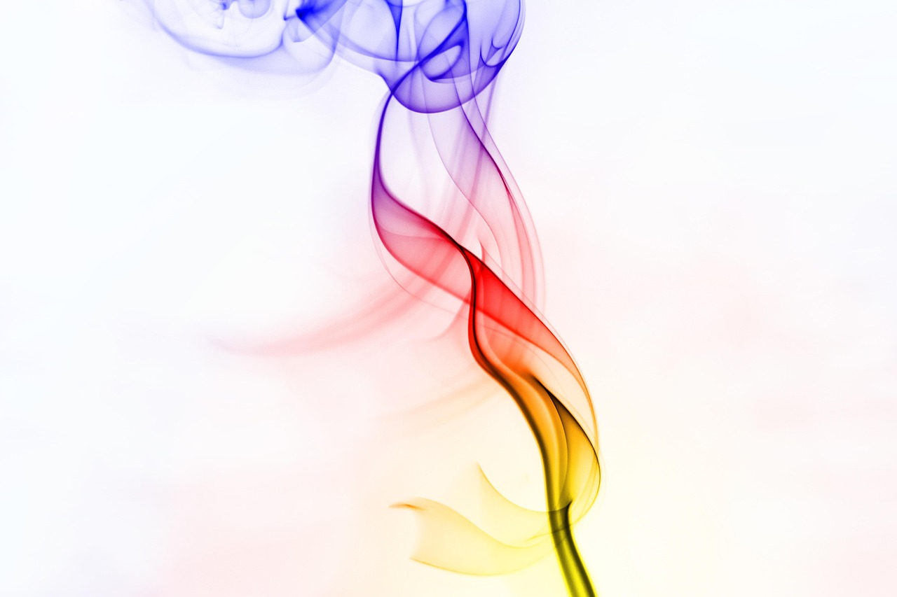 Smoke - free online jigsaw puzzle photo