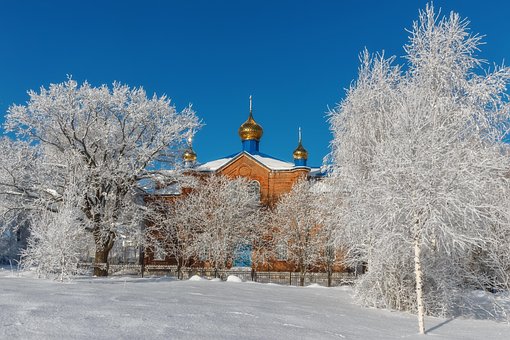 Free Winter Snow photo and picture