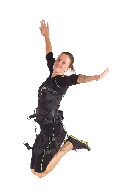 Kvinde, Fitness, Ems, Ems Uddannelse