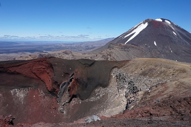 Free New Zealand Neuseeland photo and picture