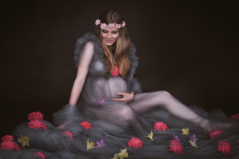Understanding the Yolk Sac: What Ultrasound Reveals in Early Pregnancy