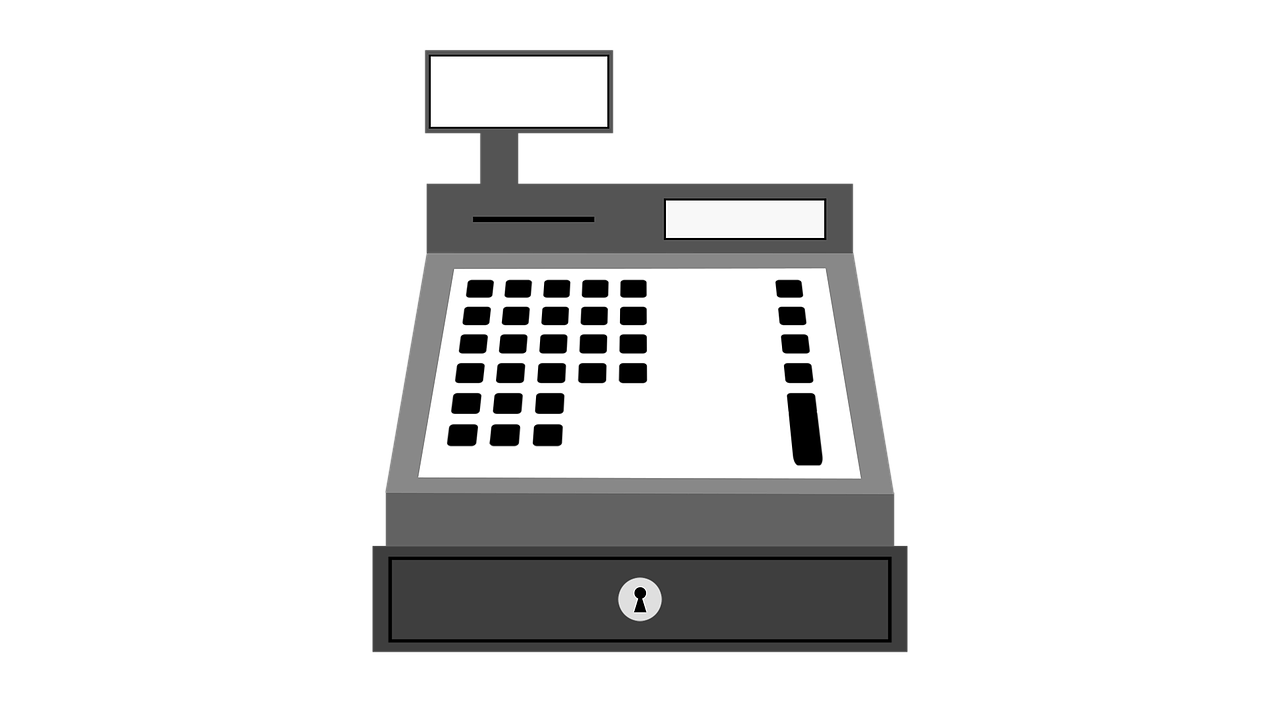 Download Cashbox Business Money Royalty-Free Stock Illustration Image ...