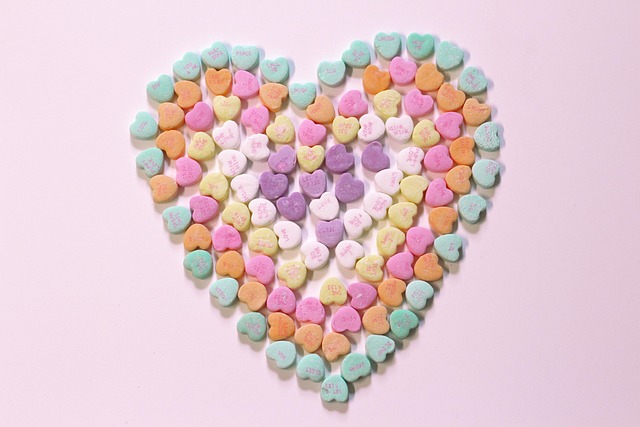 Free Heart Love photo and picture